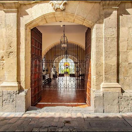 Mezquitahome Cordoba Luaran gambar