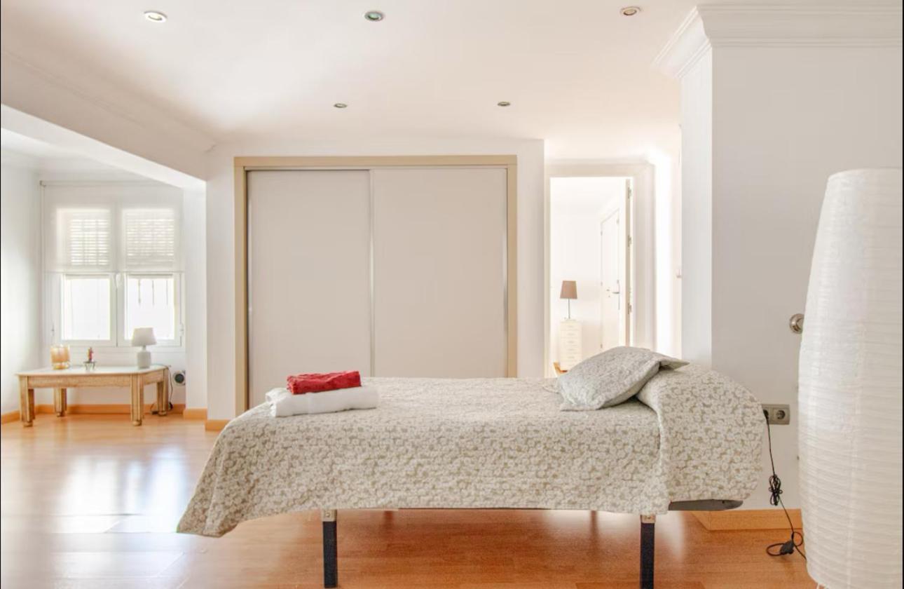 Mezquitahome Cordoba Luaran gambar