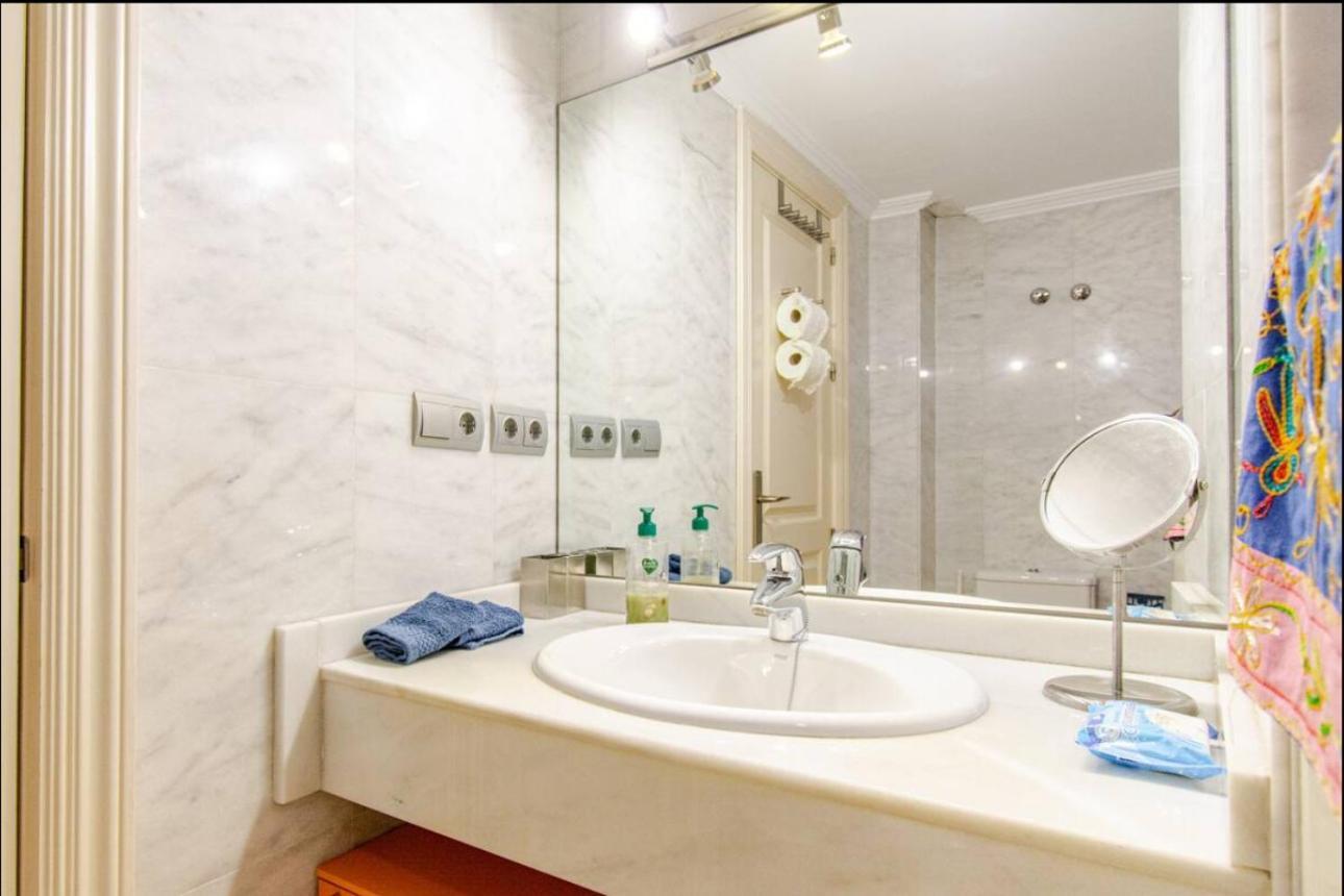 Mezquitahome Cordoba Luaran gambar
