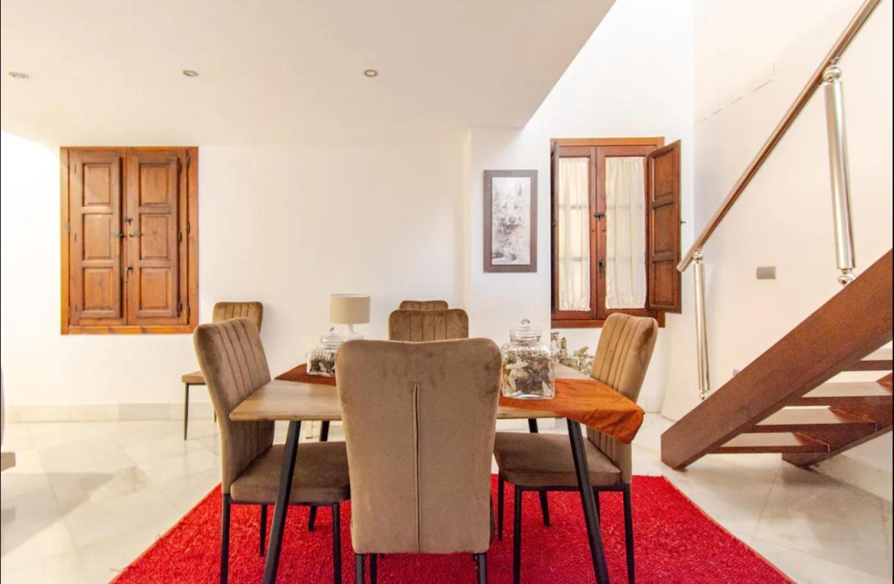 Mezquitahome Cordoba Luaran gambar