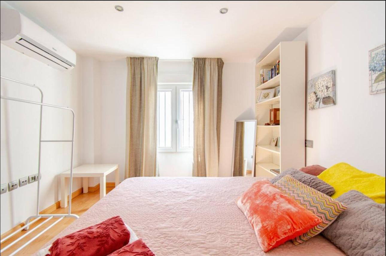 Mezquitahome Cordoba Luaran gambar