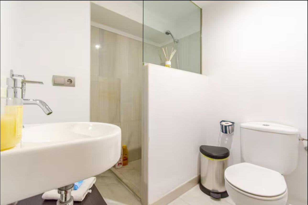Mezquitahome Cordoba Luaran gambar