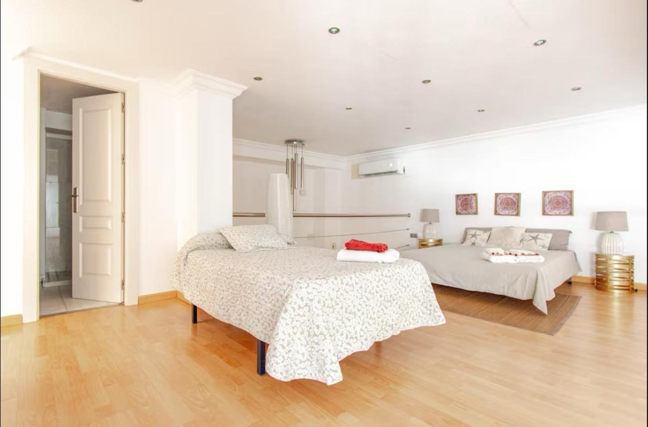 Mezquitahome Cordoba Luaran gambar