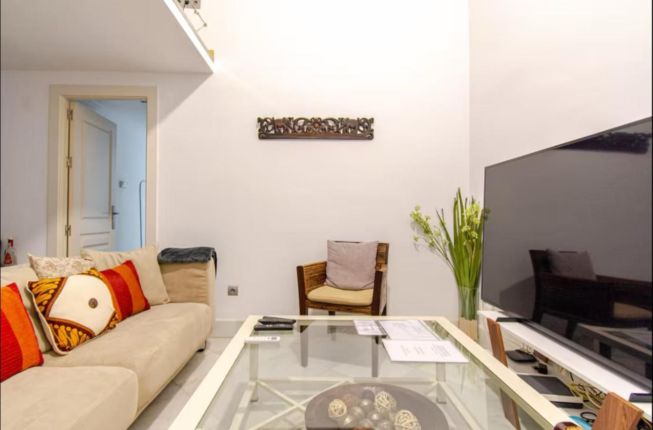 Mezquitahome Cordoba Luaran gambar