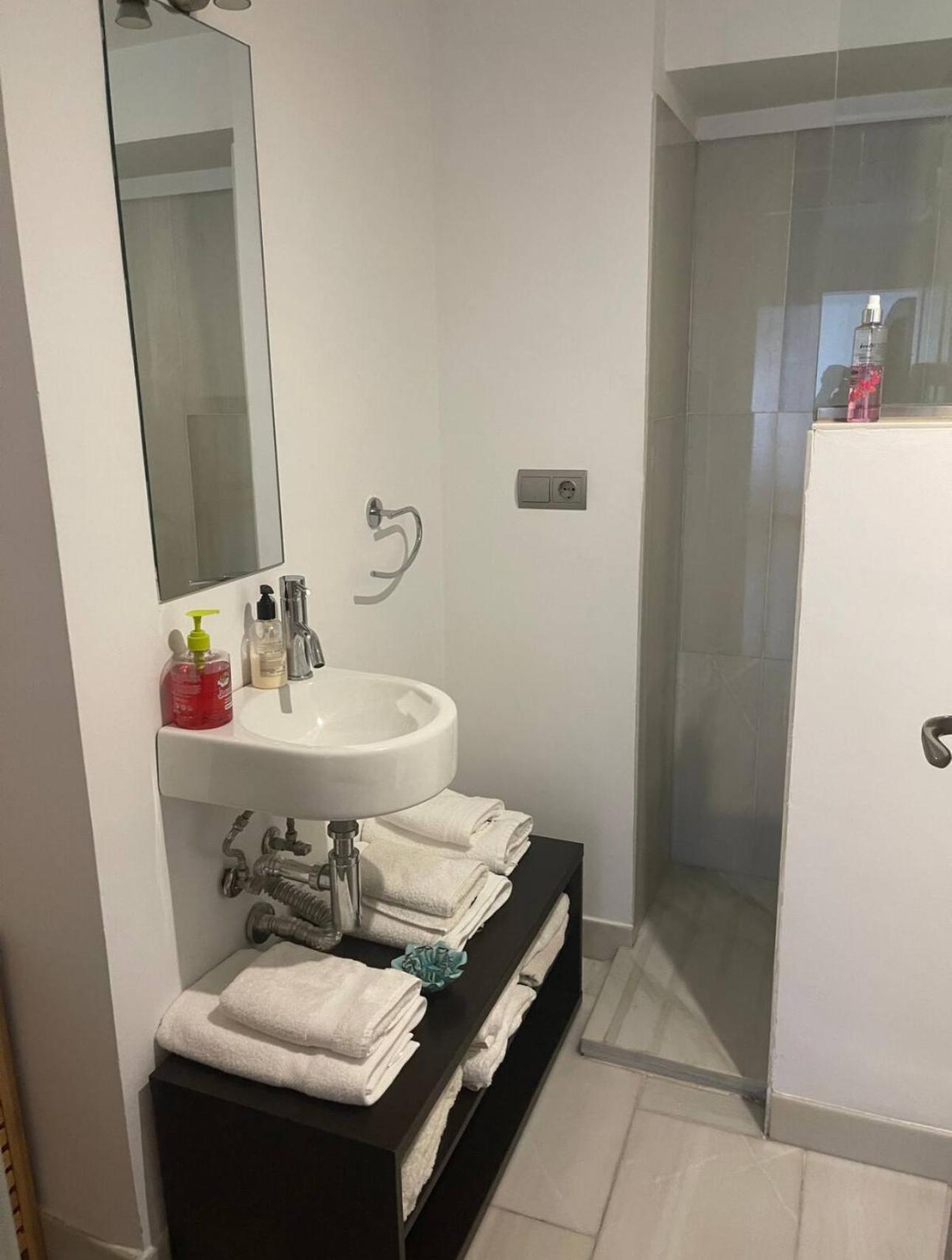 Mezquitahome Cordoba Luaran gambar