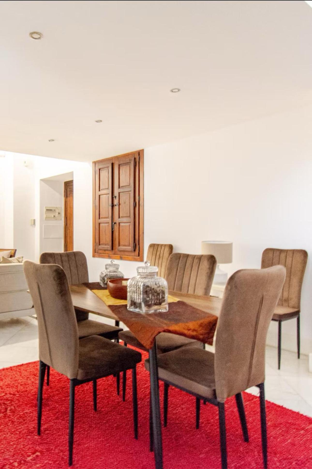 Mezquitahome Cordoba Luaran gambar
